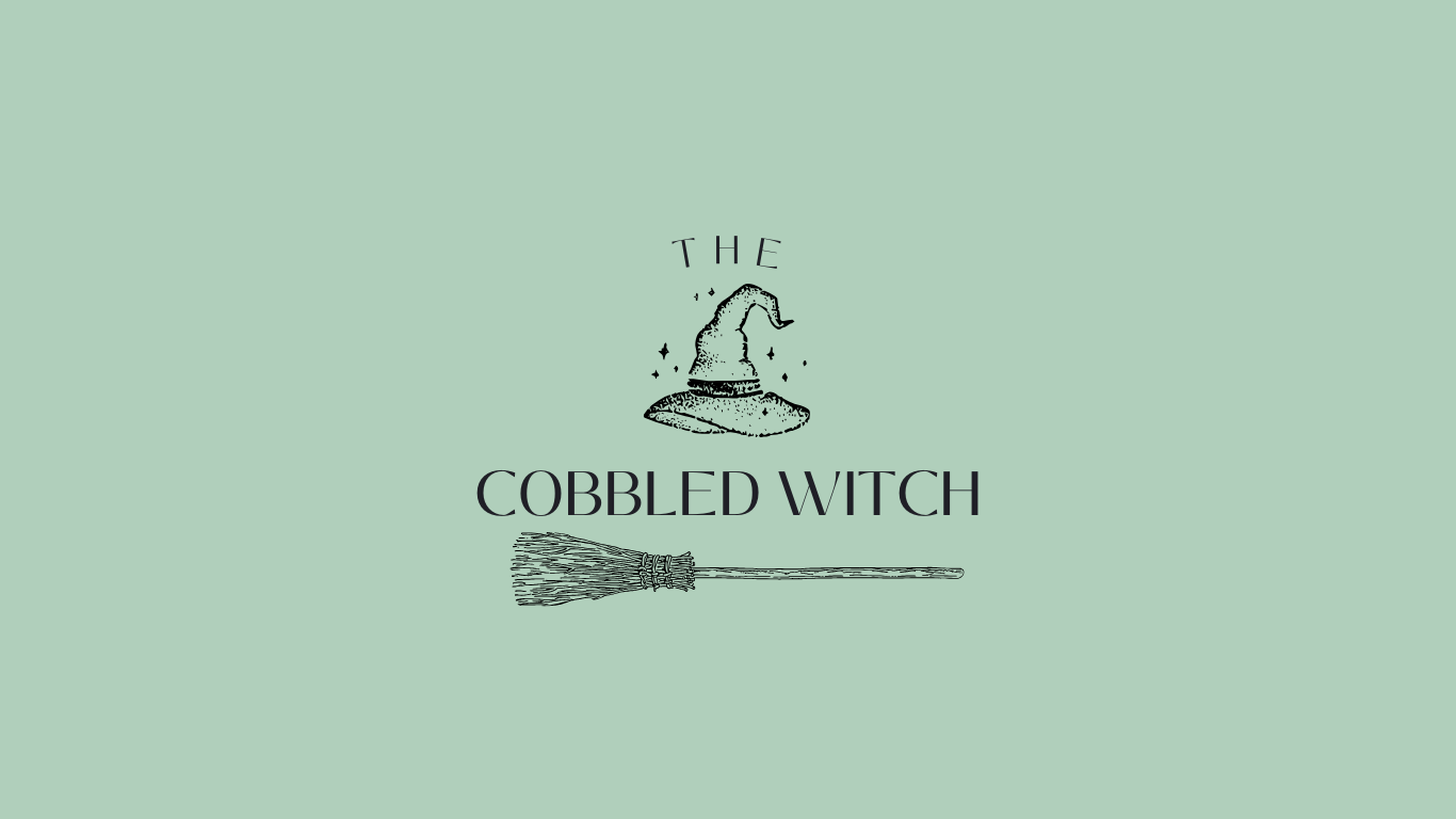 The Cobbled Witch